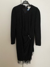 Riginal mugler kleid gebraucht kaufen  Wuppertal