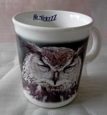 Horlicks owl mug for sale Horlicks owl mug for sale  IPSWICH