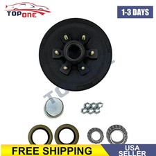 One trailer brake for sale  Katy