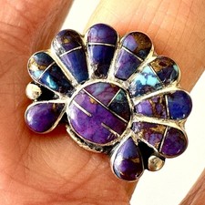 Purple mojave turquoise for sale  Carlsbad