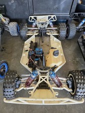 Losi five roller d'occasion  Expédié en Belgium