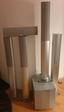 Teufel theater lt3 gebraucht kaufen  Vaterstetten, Baldham