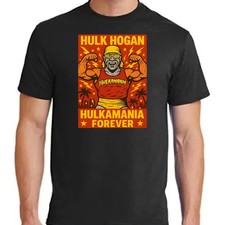 Hulk hogan hulkamania for sale  UK
