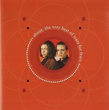 Tears for Fears - Shout: The Very Best of Tears fo ** Free Shipping** comprar usado  Enviando para Brazil