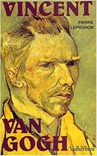 Livre vincent van d'occasion  Les Mureaux