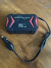Bestek 300w sinus gebraucht kaufen  Kandel