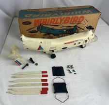 Vintage remco whirlybird for sale  Toledo