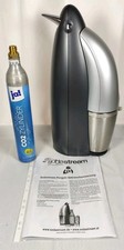 Sodastream penguin pinguin gebraucht kaufen Sodastream penguin pinguin gebraucht kaufen  Vilshofen an der Donau