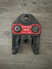 Rothenberger pressbacke standa gebraucht kaufen  Marl