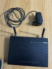 Asus dsl n12e usato  Montemiletto
