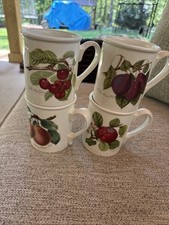 Portmeirion pomona coffee for sale  Pelzer