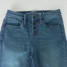 Hot topic teal for sale  Shipping to United Kingdom