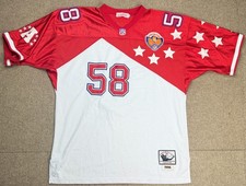 Mitchell ness nfl for sale  Clearwater