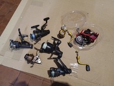 Parti mulinelli rotti usato  Bellano