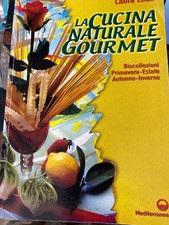 Cucina naturale gourmet usato Cucina naturale gourmet usato  Roma
