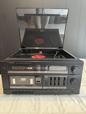 Fisher 705 vintage for sale  Indianapolis