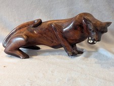Large vintage carved for sale  BRENTWOOD