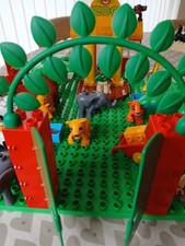 Large lego duplo for sale  KETTERING