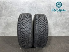 Winterreifen pirelli cinturato gebraucht kaufen  Dortmund