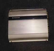 Pioneer x904 vintage usato  Zagarise