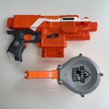 Nerf stryfe strike for sale  IVYBRIDGE