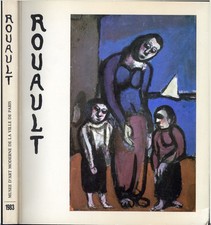 Georges rouault rouault usato  Acqui Terme