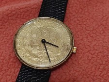 Montre coin watch d'occasion  Conty
