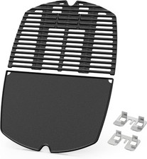Cast iron griddle for sale  SALFORD