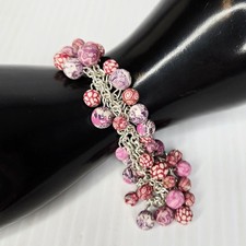 Viva beads bracelet for sale  Simpsonville
