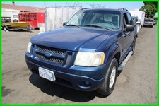 ford sport trac explorer for sale ford sport trac explorer for sale Orange