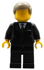 Lego twn101 minifigur gebraucht kaufen  Ismaning