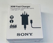 Sony official 30w for sale  CHICHESTER