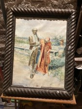 Armenise raffaele passeggiata usato  Venezia