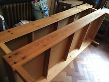 Pair stacking beds for sale  BOURNEMOUTH