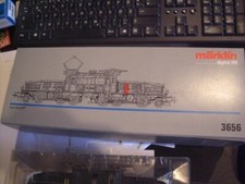 Märklin 3656 serie gebraucht kaufen  Ratingen