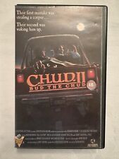 C.h.u.d. bud chud for sale  LOWESTOFT