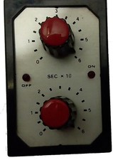 Temporizzatore timer ripetizio usato  Casalmaggiore