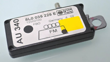 Audi antennenverstärker anten gebraucht kaufen  Petersberg, Wettin-Löbejün