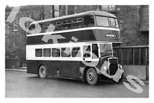 Bus photograph rossendale for sale  ALFRETON