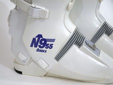 Skischuhe skistiefel nordica gebraucht kaufen  Bad Soden