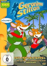 Geronimo stilton vol gebraucht kaufen  Darmstadt