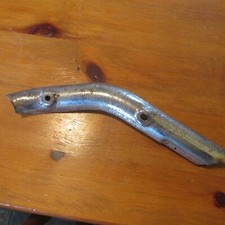 Honda c50 exhaust for sale  WAKEFIELD