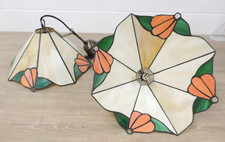 Tiffany style ceiling for sale  COLCHESTER