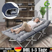 Feldbett campingbett bett gebraucht kaufen  Bochum