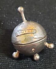 Rare vintage sterling for sale  HALIFAX