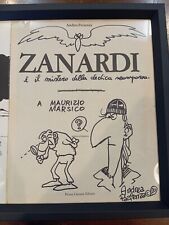 Andrea pazienza disegno usato  Roseto Degli Abruzzi