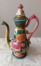 Brocca vaso theira usato  Biella