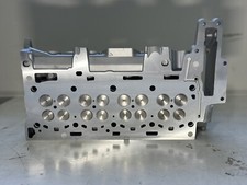 CABEÇA DE CILINDRO RECONDICIONADA BMW 1 3 5 X3 2.0 DIESEL N47D20C 7797678, usado comprar usado  Enviando para Brazil