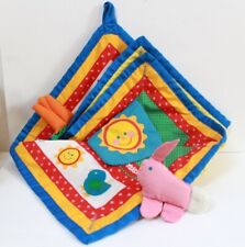 Tapis éveil playskool d'occasion  Laignes