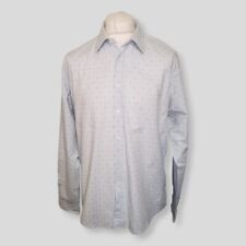 Pringle shirt mens for sale  EDINBURGH